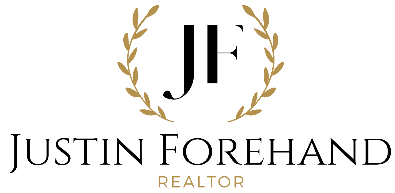 Justin Forehand, Realtor
